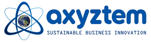 Axyztem Logo