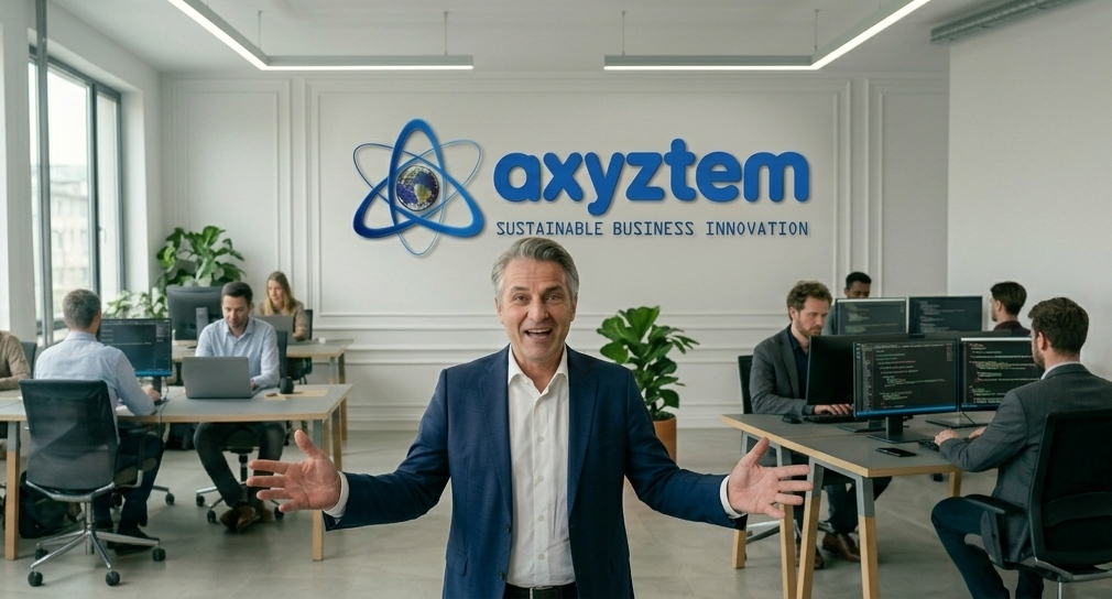 Contact illustration